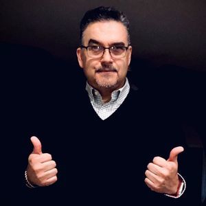 Meet your Posher, David